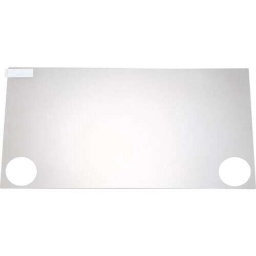 8 Inch Sn Protective Film Car Gps Navigation Tempered Glass Sn Protector For Skoda Kodiaq Karoq 2017-18