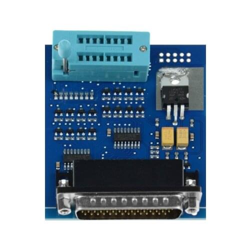 IPROG EEPROM Adapter for iProg+ Pro Programmer