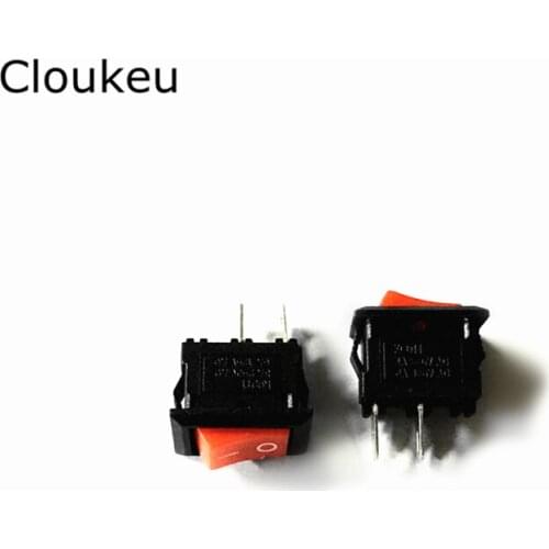 Cloukeu Rocker Switches