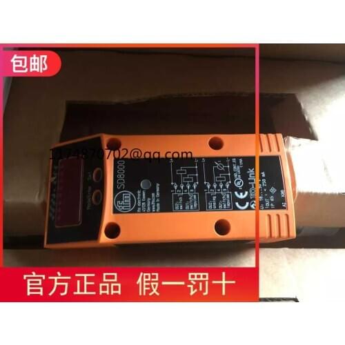 IFM SD6000 sensor 100% new and original