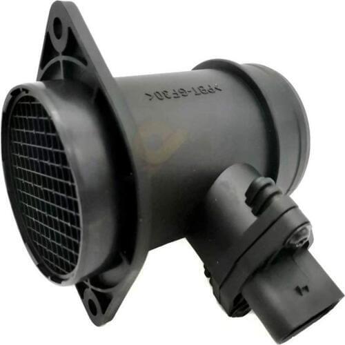 Mass Air Flow Sensor Meter MAF 038906461D Fit For VW CADDY LT PASSAT POLO TRANSPORTER AUDI A3 A4 A6 SEAT CORDOBA 1.9 2.5