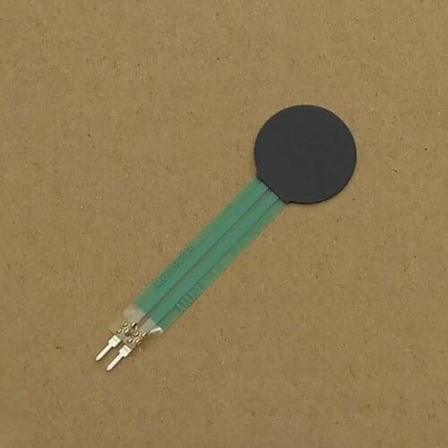 FSR402 Force Sensitive Resistor 0.5 Inch FSR For Arduino Diy Kit