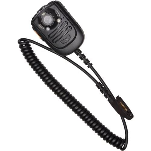 Inrico Microphone Accessories