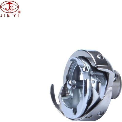 Sewing machine shuttle hook for: DURKOPP ADLER 199 289 489 FOR SEWING LZ-271 391N CONSEW 722 825 JR23-16 shuttles