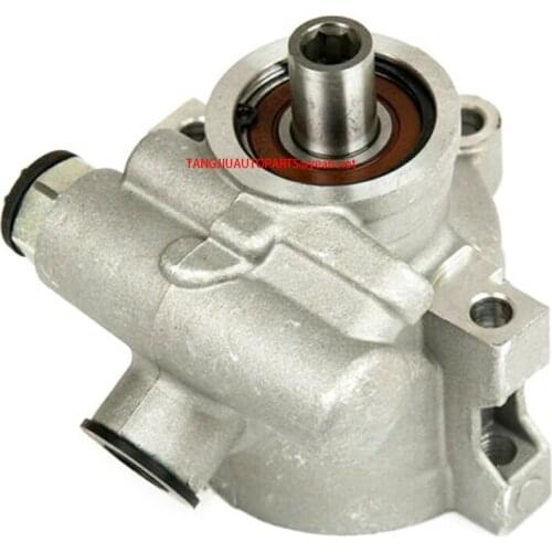 Power Steering Pump Fit JEEP LIBERTY 3.7L 2002-2006 52088710AA 52088710 52088710AD