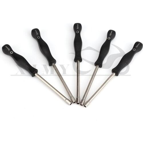 1 PCS 21 Teeth Spline Shaped Carburetor Adjustment Tool Screwdriver For 2 Cycle POULAN ECHO -Y121 Best Quality