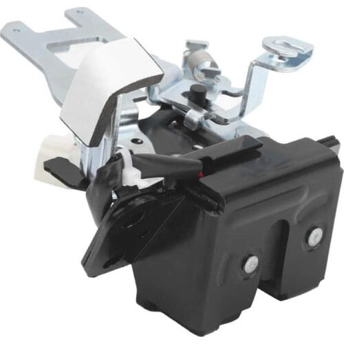 Car Tailgate Liftgate Lock Actuator Replacement 693010C010 Fit for Sequoia 2001-2007 Rear Door Latch Car Accessory