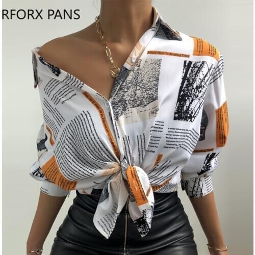 Женские хлопковые рубашки RFORX PANS China At AliExpress
