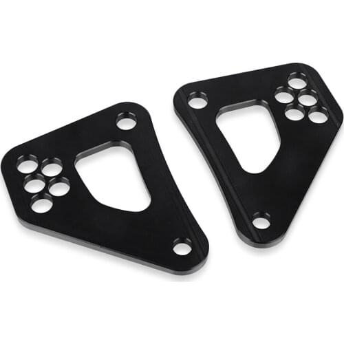 Linkage Lowering Link Extended Lower Kit Billet Aluminum For SUZUKI GSX-R 600 750 100 GSXR 2011-2020 L0/L1/L2/L3/L4/L5