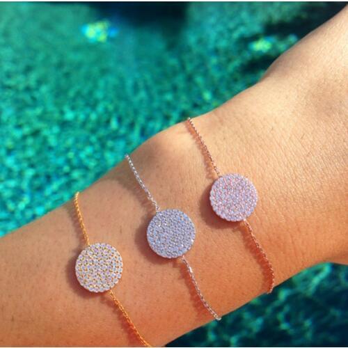 Sdzstone Friendship Bracelets