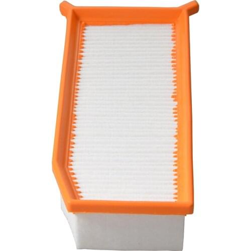 Auto Engine Air Filter For Renault Captur Clio Iv Nissan Qashqai Dacia Dokker Duster Lodgy Logan Sandero Ii 1.2t 1.5t 16546-7674