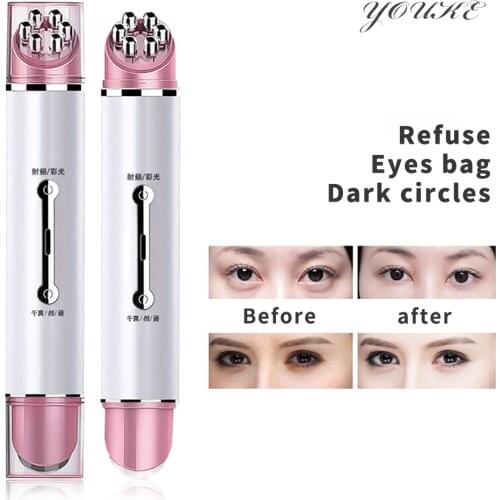 Уход за глазами инструменты Youke China At AliExpress