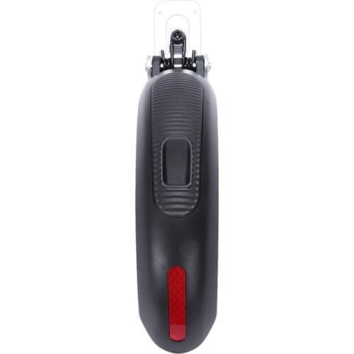 Rear Mudguard Tire Tyre Splash Fender Guard For Ninebot ES1 ES2 ES3 ES4 Electric Scooter Electric Skateboard Scooter