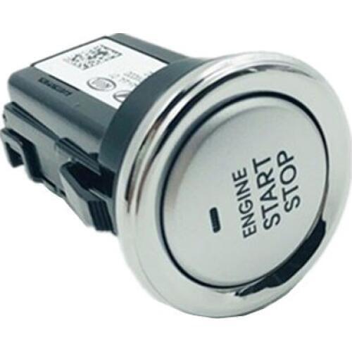 Parts Engine Ignition Start Push Button for Hyundai 2008-2012 Genesis Coupe OEM 954502M000