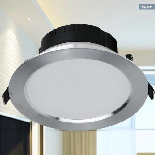 Zhiyejiand LED Spotlights