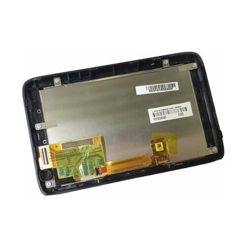 4.3 inch LMS430HF28 LCD display wich touch screen for tom tom GO1000 GPS Digitizer freeshipping