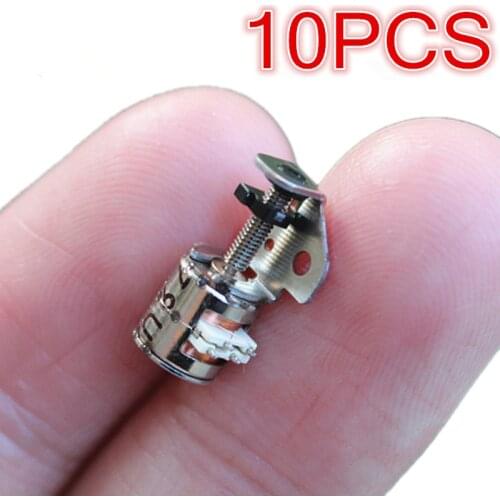 6mm Micro slide stepper motor Slide screw 2-phase 4-wire stepper motor stepper motor