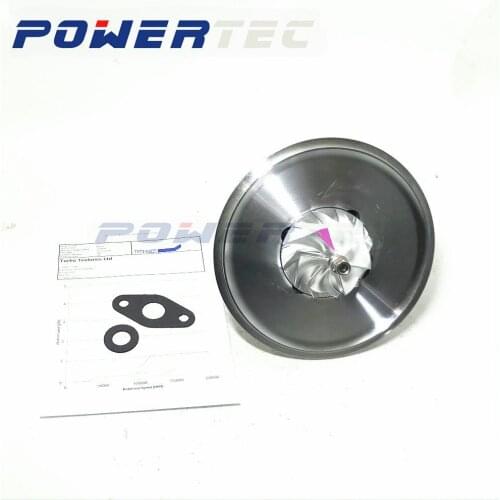 A274 Billet Turbocharger Cartridge For Mercedes-Benz E C CLA W212 W204 C300 OM 274 920 New Turbine CHRA 2740904080 AL0072