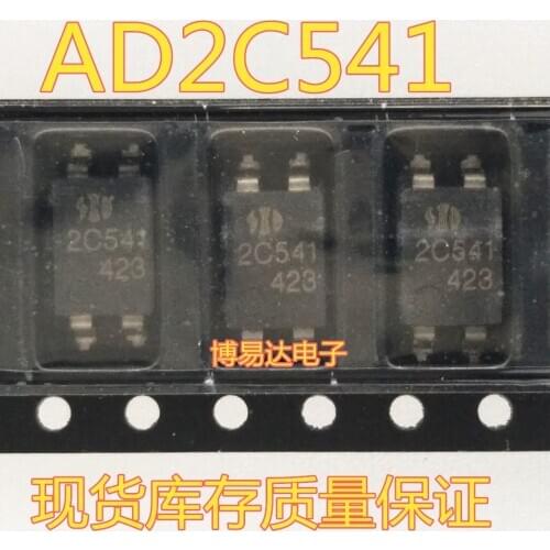 AD2C541 DIP4