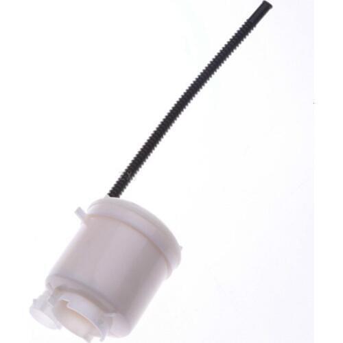 Car Fuel Filter For Toyota New Crown 3.0 Reiz Auto Gasoline Filter Element OEM 23300-21030