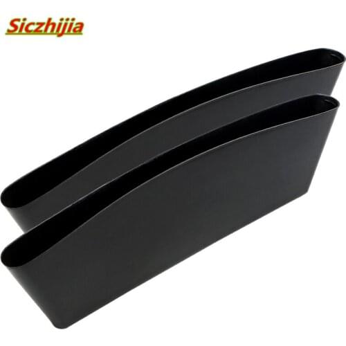 Car seat clearance storage box for Toyota Camry Corolla RAV4 Yaris Highlander/Land Cruiser/PRADO Vios Vitz