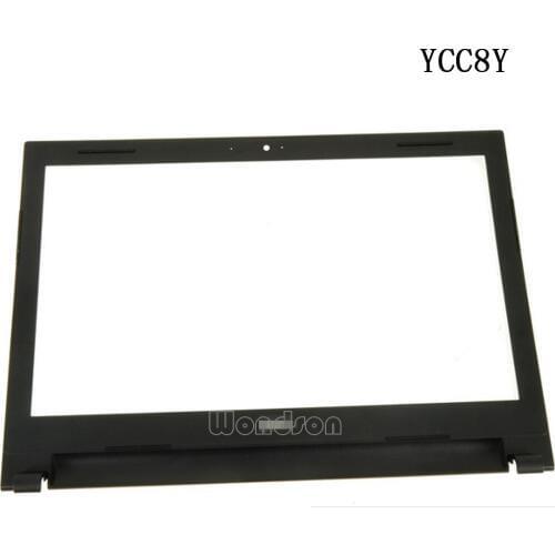 Free Shipping For Dell Inspiron 14 (3442) 14" Front Trim LCD Bezel - No TS - YCC8Y 0YCC8Y