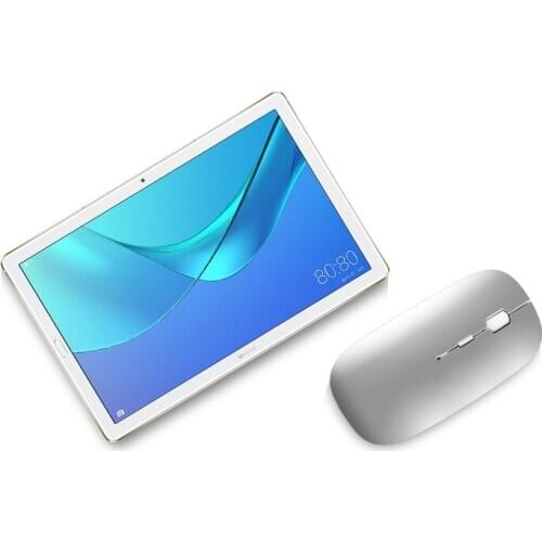 Bluetooth Mouse For Chuwi Hi9 Hi10 Plus Pro Hi10X Hibook Pro hi10 x hi10 hi9 air Tablet Wireless Mouse Rechargeable Silent Mouse