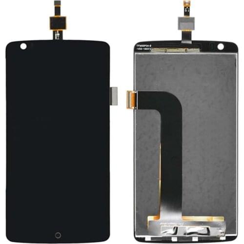 For ZTE AXON ELITE A2015 A2016 lcd display+touch screen Digitizer assembly With Tools