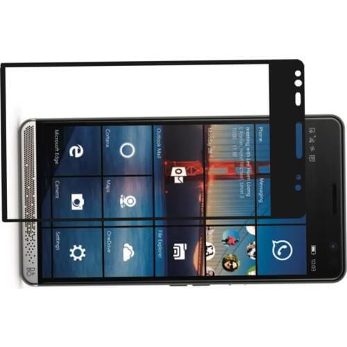 Elite x3 Tempered Glass Protector For 5.69 inch HP elite x3 glass protector 2.5D explosion proof glass protective film