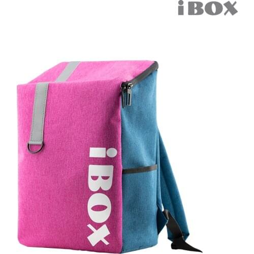 Ibox Bags And Suitcases