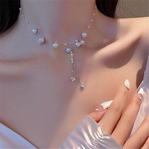 Роскошные чокеры MUKO GEMS China At AliExpress