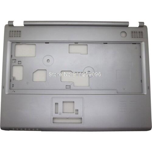 Laptop PalmRest For Samsung R410 R408 R415 R453 R460 R466 P461 BA81-04521A Upper Case Cover New