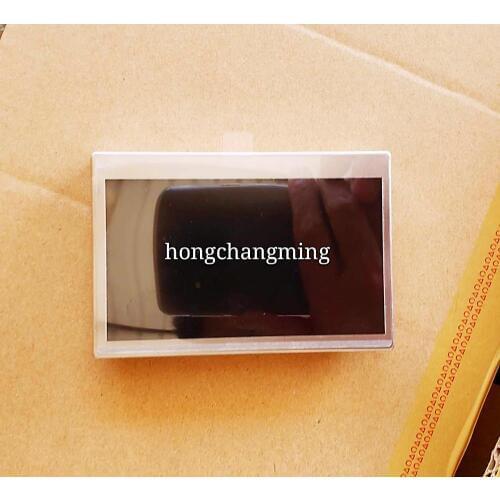 Brand new 4.2" LCD screen LQ042T5DZ15M LQ042T5DZ13K LQ042T5DZ11A LQ042T5DZ01 LQ042T5DZ07 LQ042T5DZ13A LQ042T5DZ11 LQ042T5DZ13