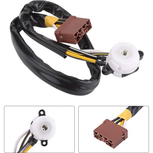 Car Ignition Switch 35130-S84-305 for Honda Accord 1998-2002 Ignition Switch for Honda Car-Styling