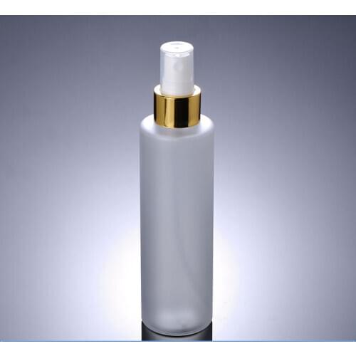 Empty Cosmetics Spray Bottle Beauty Perfume Container Professional Makeup Alcohol Atomizer Plastic Water Packaging Accessories