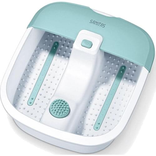 Sanitas Health Products