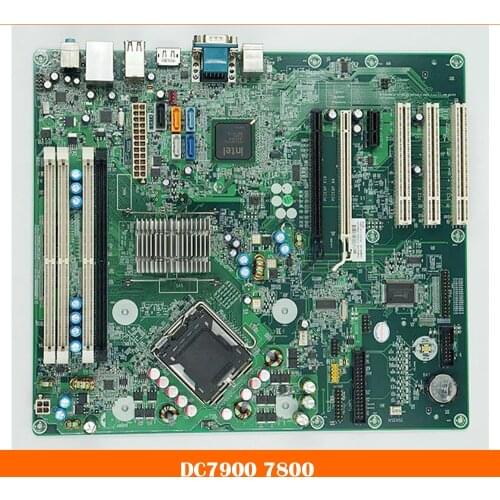 High quality desktop motherboard for DC7900 MT 462431-001 460963-001 460963-002 Fully tested