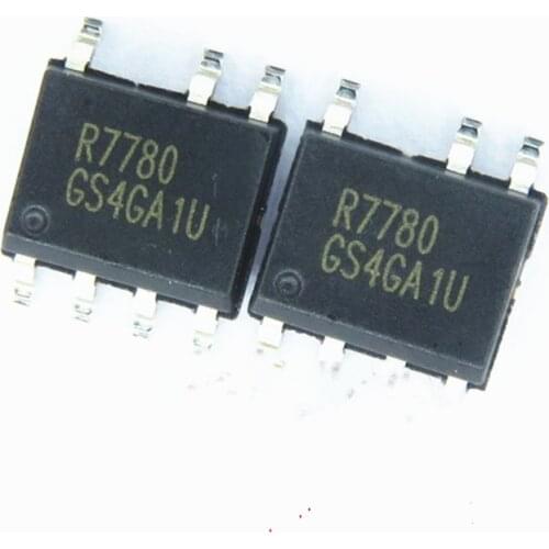 5Pcs/Lot R7780 R7780G SOP-7