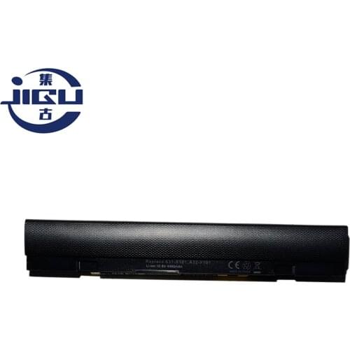 JIGU Laptop Battery A31-X101 A32-X101 For Asus Eee PC X101 X101C X101H X101CH 11.1V 4400MAH