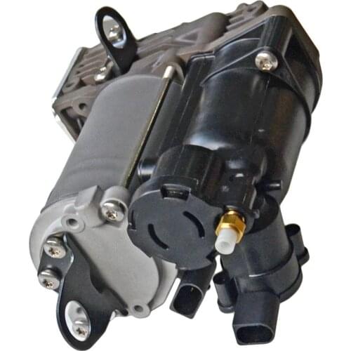 AP02 2-Corner Air Suspension Compressor Pump For Mercedes W251 V251 R280 R300 R320 R350 R500 R63 Sprinter 2513201204 2513200404