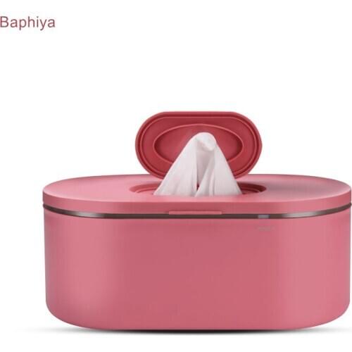 DACEL Dispensers For Wet Wipes