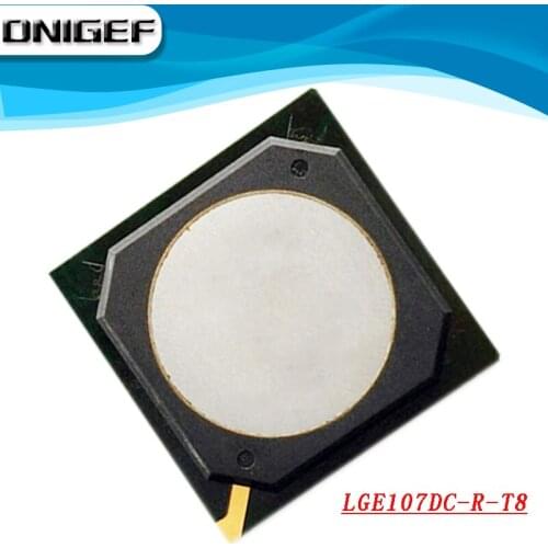 DNIGEF 100% NEW LGE107DC-R-T8 BGA Chipset