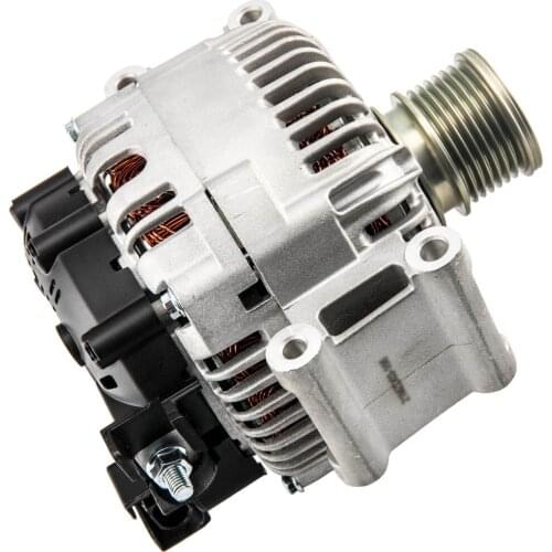 Alternator Generator For CHRYSLER 300 C 3.0 CRD DIESEL 2005-2012 LX TOURING V6 180amp 300C
