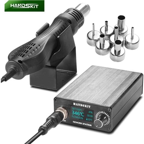 HANDSKIT Heat Guns