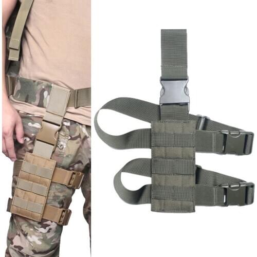 登峰纵队 Holsters