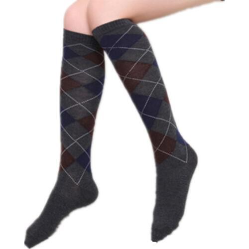 Crystal Silk Long Socks Women 2020 Fashion Diamond Knee Socks Ultra Thin Womens Stockings Sexy Knee High Socks Female Stockings
