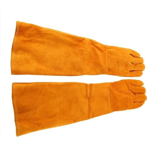 Ifu Protective Gloves