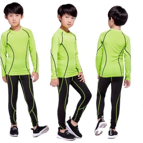 Jujuland Children's Sportswear