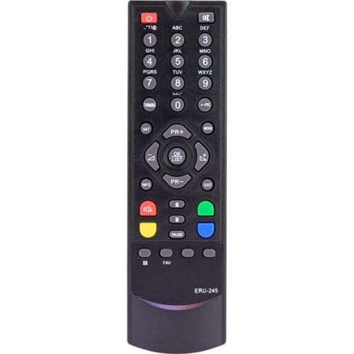 HERZ KR NEXTSTAR 5000 PLUS * NEXT KANKY SATELLITE CONTROL (10617 = 14050)