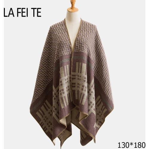 Women's Cashmere Scarves LAFEITE China